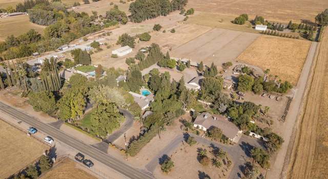 Photo of 2540 N De Wolf Ave, Fresno, CA 93737