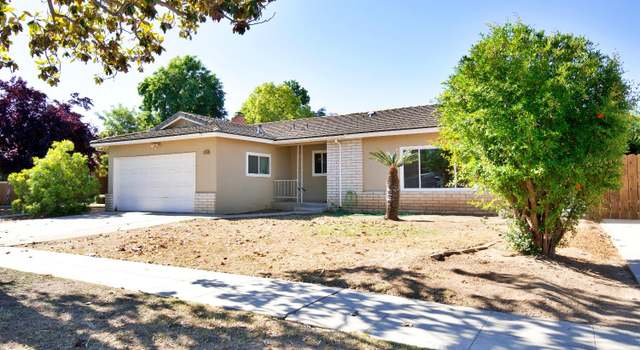 Photo of 3453 W Oswego Ave, Fresno, CA 93711