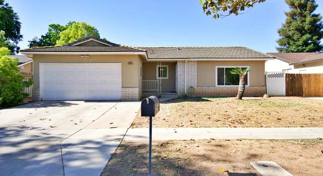 Photo of 3453 W Oswego Ave, Fresno, CA 93711