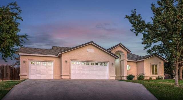 Photo of 12499 Georgia Pl, Madera, CA 93637