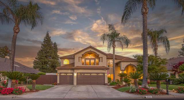 Photo of 4997 W Pinedale Ave, Fresno, CA 93722