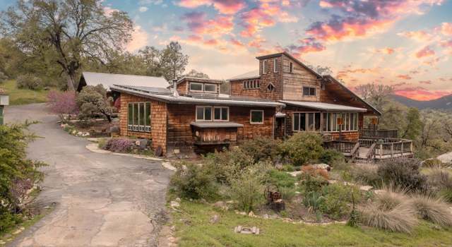 Photo of 34062 Lodge Rd, Tollhouse, CA 93667