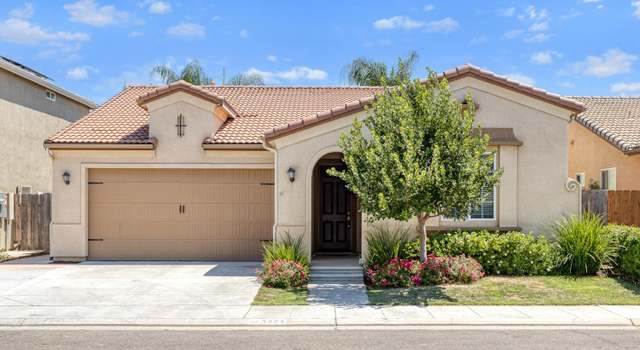Photo of 3424 Flint Ave, Clovis, CA 93619