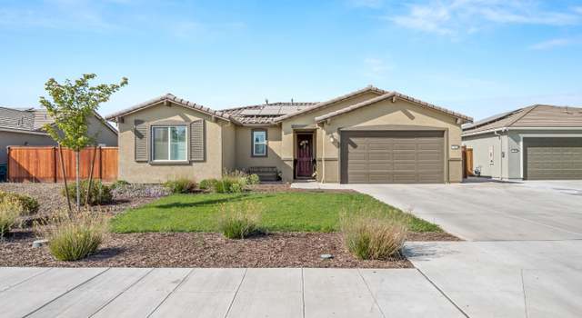 Photo of 722 E Curtis Ave, Fowler, CA 93625