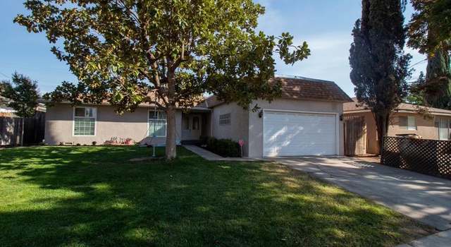 Photo of 4438 N Dearing Ave, Fresno, CA 93726