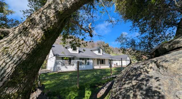 Photo of 47232 Creekside Rd, Yokuts Valley, CA 93675