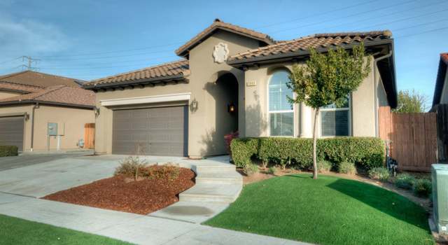 Photo of 5849 E Eugenia Ave, Fresno, CA 93727