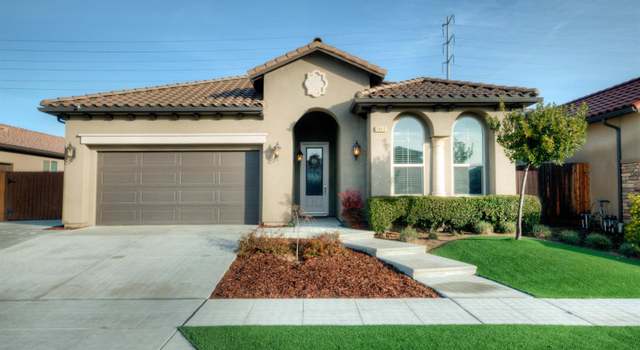 Photo of 5849 E Eugenia Ave, Fresno, CA 93727