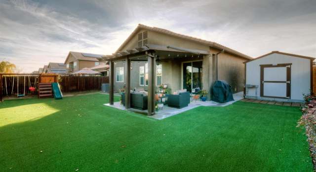 Photo of 5849 E Eugenia Ave, Fresno, CA 93727