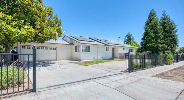 Photo of 2137 Gettysburg Ave, Clovis, CA 93611