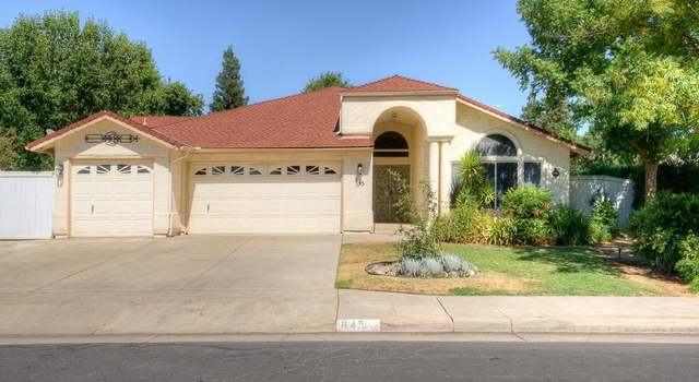 Photo of 845 Burl Ave, Clovis, CA 93611