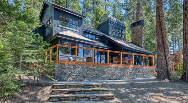 Photo of 44442 Lakeview Ave, Shaver Lake, CA 93664