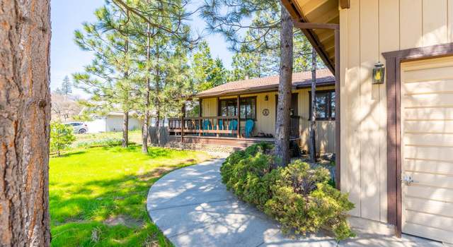 Photo of 33900 Tocaloma Rd, Auberry, CA 93602