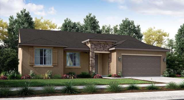 Photo of 2802 Del Altair Ave, Reedley, CA 93654
