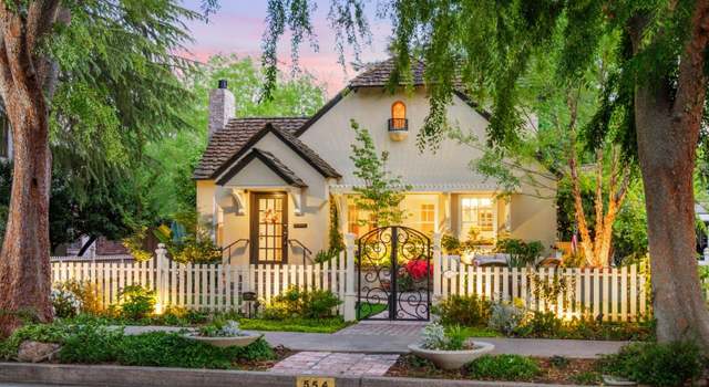 Photo of 554 E Harvard Ave, Fresno, CA 93704