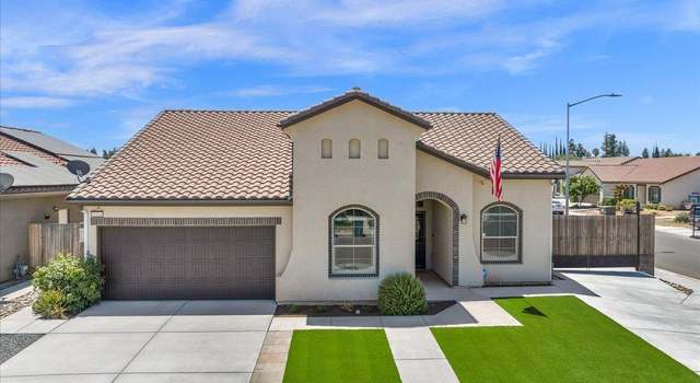 Photo of 5324 E Liberty Ave, Fresno, CA 93727