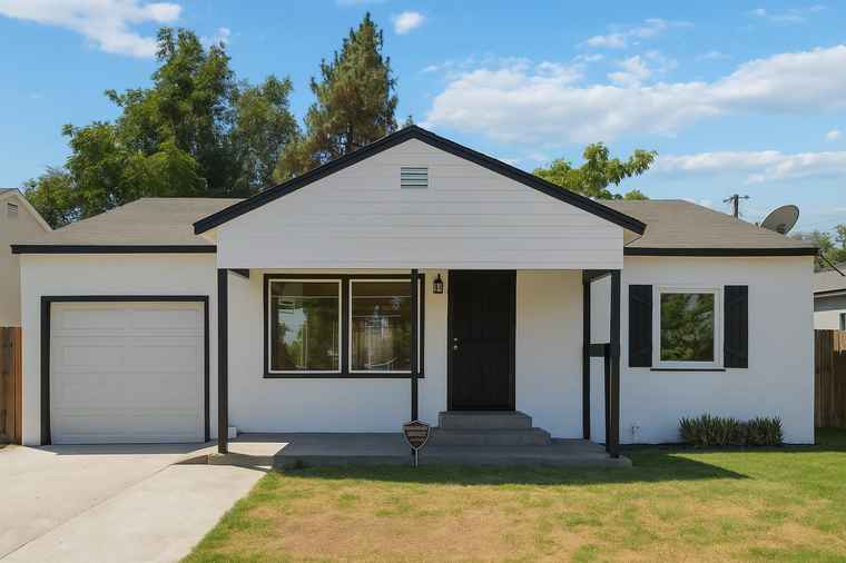 Photo of 1402 E Shields Ave Fresno, CA 93704