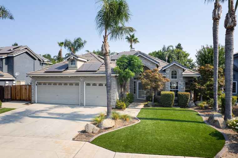 Photo of 1875 El Paso Ave Clovis, CA 93611