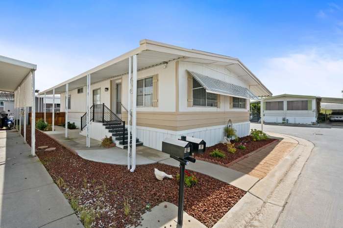 1001 Sylmar Ave #142, Clovis, CA 93612 | For Sale ($99,000