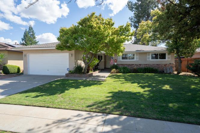 2855 E Fremont, Fresno, CA 93710 | MLS# 539355 | Redfin