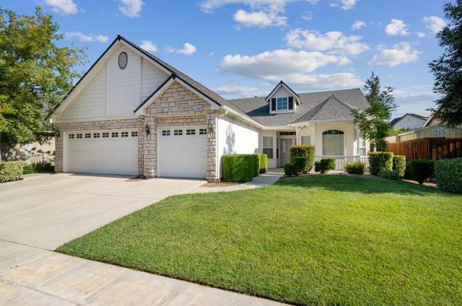 homes for sale in clovis ca 93619