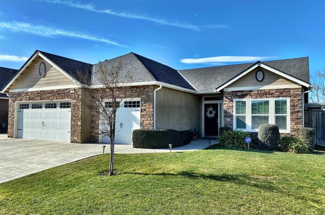 5383 N Tisha Ave, Fresno, CA 93723 | MLS# 533722 | Redfin