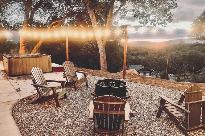 52171 Echo Valley View Ct, Oakhurst, CA 93644 | Redfin