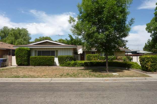 112 Spring Way Madera Ca 93637 3 Beds 1 75 Baths