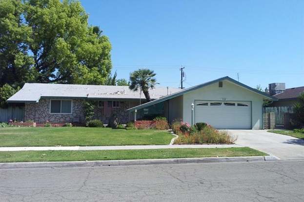 722 W Sierra Madre Ave Fresno Ca 93705 Mls 426119 Redfin