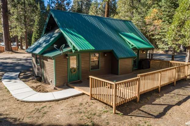 41621 Dinkey Creek Rd Shaver Lake Ca 93664 Mls 513138 Redfin