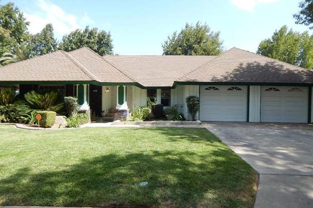 121 Mainberry Dr Madera Ca 93637 3 Beds 2 Baths