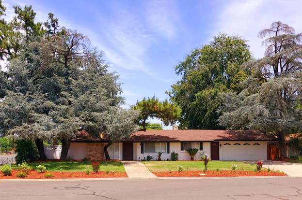 786 W San Madele Fresno Ca 93704 3 Beds 2 5 Baths