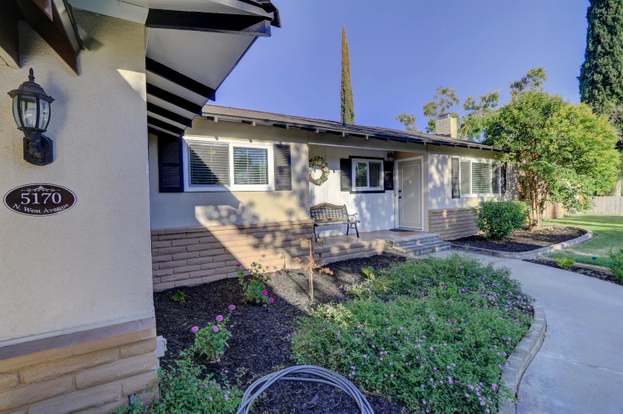 5170 N West Ave Fresno Ca 93711 3 Beds 2 Baths