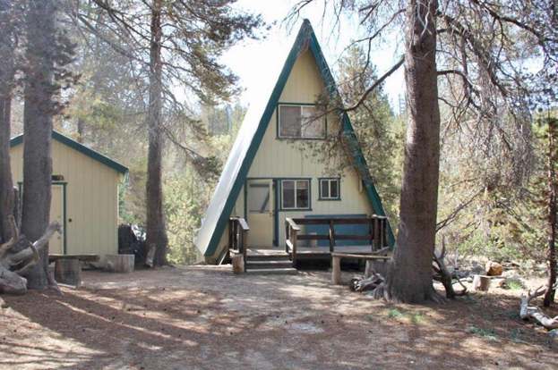 58697 Mammoth Rd Bass Lake Ca 93604 Mls 504485 Redfin