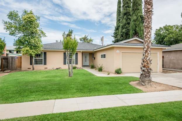 4891 E Santa Ana Ave Fresno Ca 93726 3 Beds 2 Baths