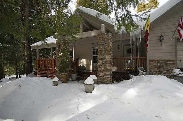42174 Granite Oaks Shaver Lake Ca 93664 Mls 402615 Redfin