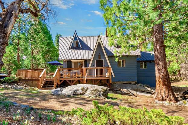 41277 Timber Dr, Shaver Lake, CA 93664 | MLS# 594777 | Redfin