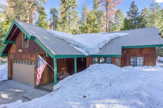41801 Redwood Shaver Lake Ca 93664 Mls 476808 Redfin