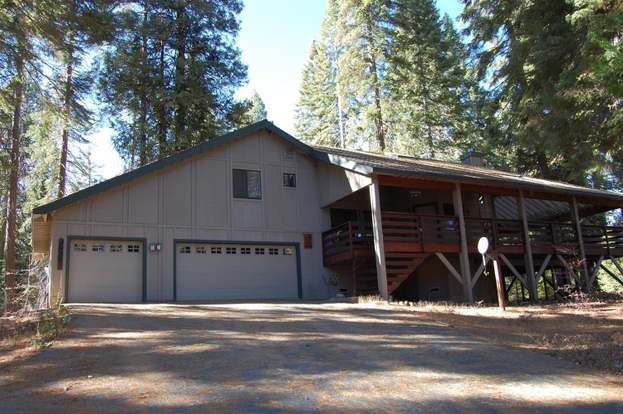 39257 Littlefield Rd Shaver Lake Ca 93664 Mls 533899 Redfin