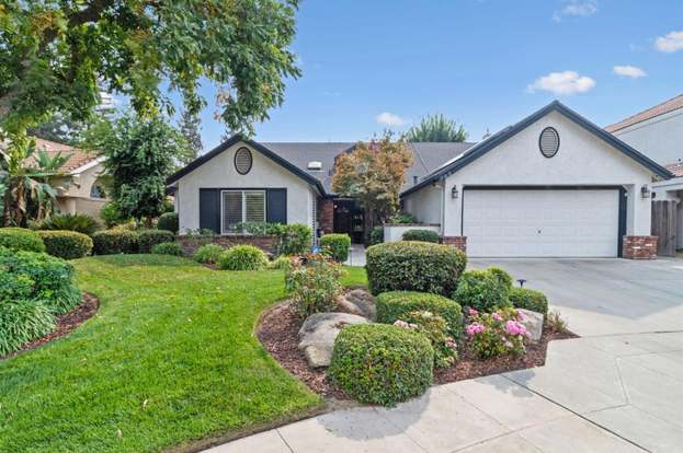 7 E Wood Duck Cir Fresno Ca Mls 5431 Redfin