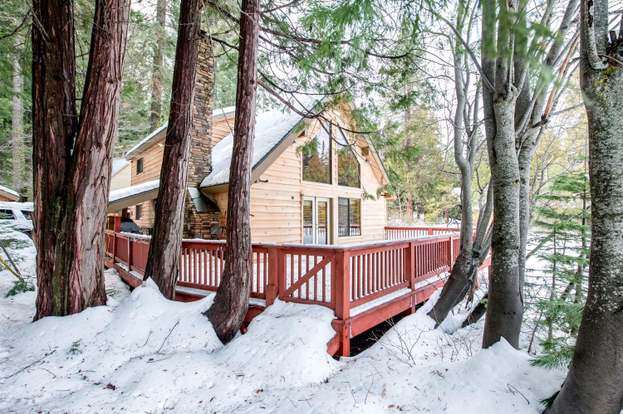 42255 Rock Ledge Rd Shaver Lake Ca 93664 Mls 515977 Redfin