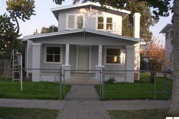 340 N San Pablo Ave, Fresno, CA 93701 | MLS# 265335 | Redfin