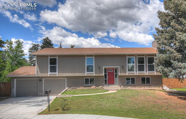 4423 Ranch Cir, Colorado Springs, CO 80918 | MLS# 8847028 ...