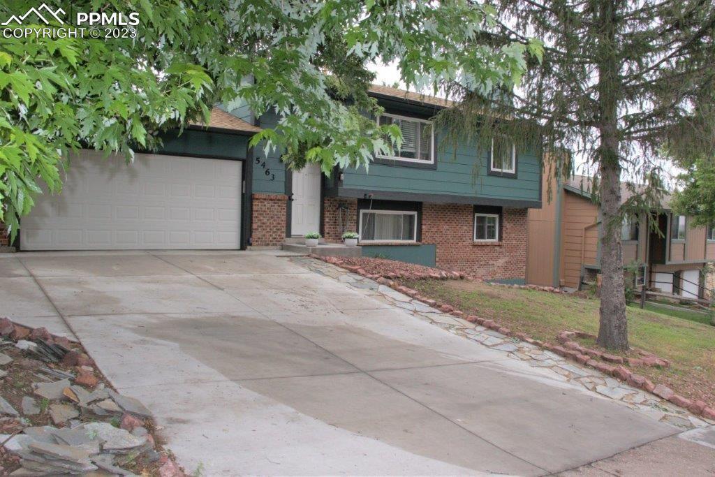 5463 Oro Grande Dr, Colorado Springs, CO 80918