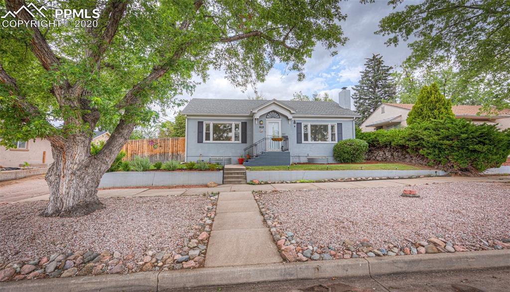 1716 E Yampa St, Colorado Springs, CO 80909 MLS 3148493 Redfin