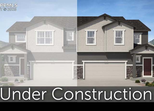 Property at 17747 Lemon Rye Loop, Monument, CO 80132, 3 beds, 2.5 baths