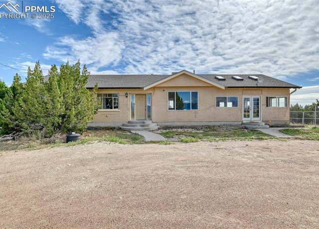 Property at 1290 B St, Penrose, CO 81240, 2 beds, 2 baths