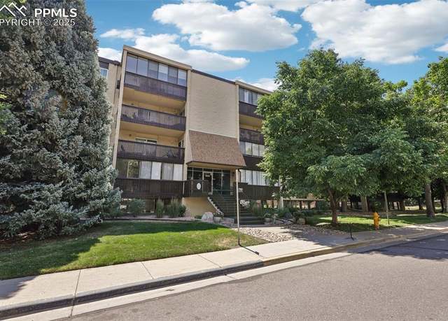 Property at 6980 E Girard Ave #204, Denver, CO 80224, 2 beds, 2 baths