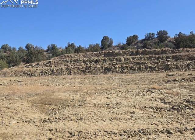Property at 161 High Meadows Dr, Florence, CO 81226
