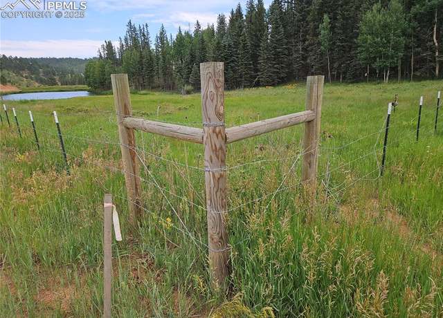 Property at 702 Lake Dr, Divide, CO 80814